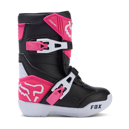 Kids Comp Boots