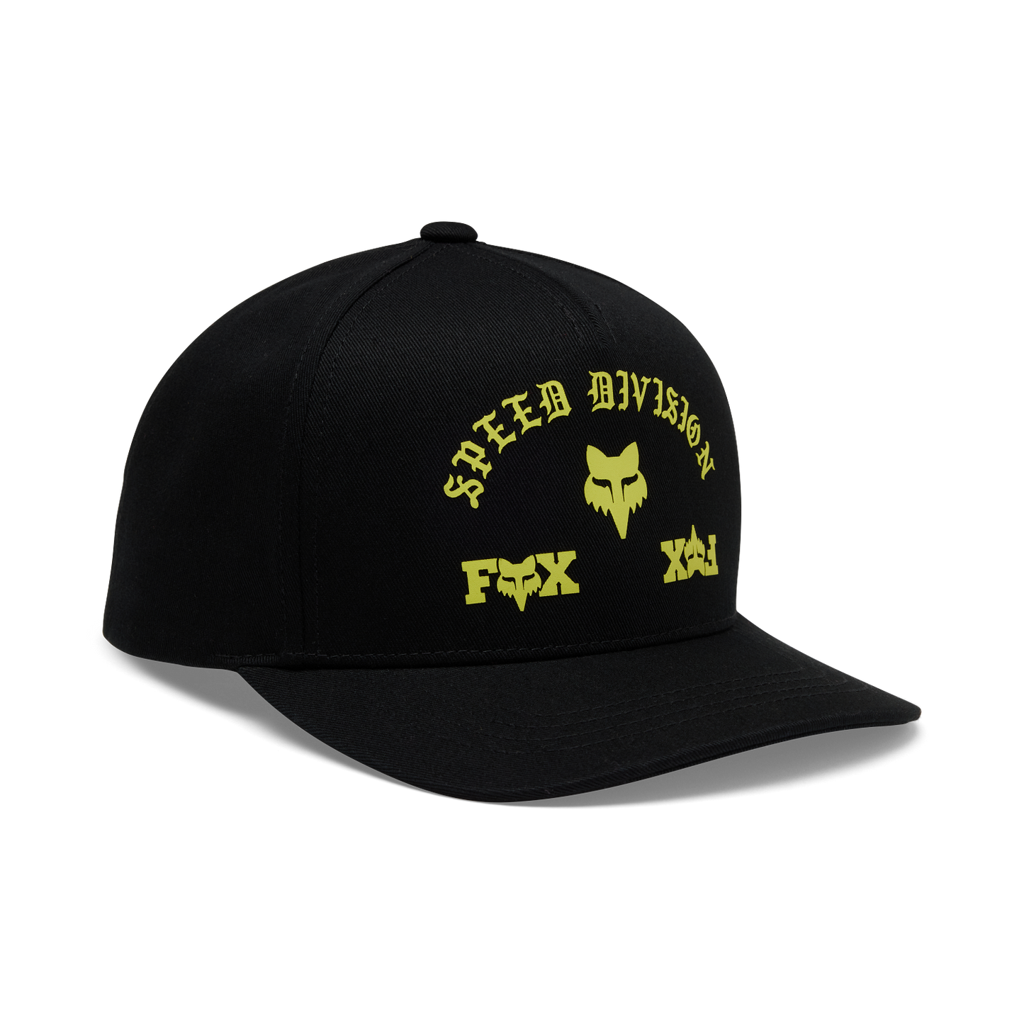 Youth Icon Snapback Hat