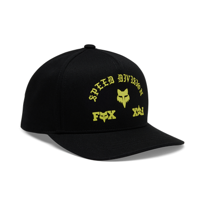 Youth Icon Snapback Hat
