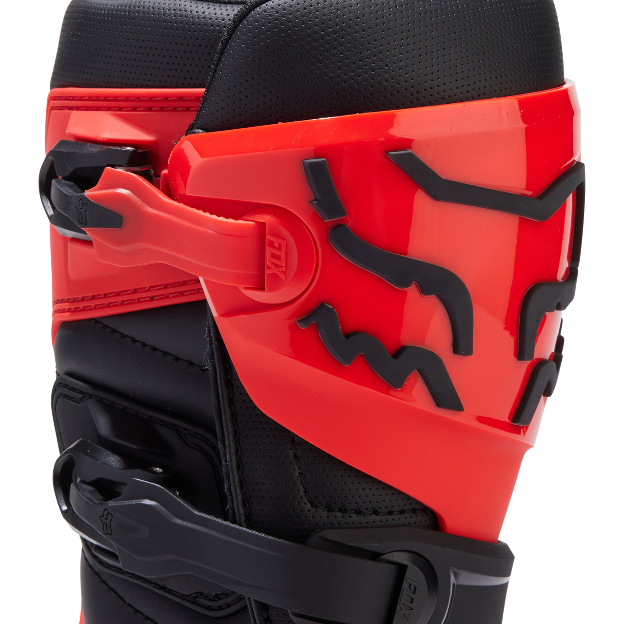 Youth Comp Boots