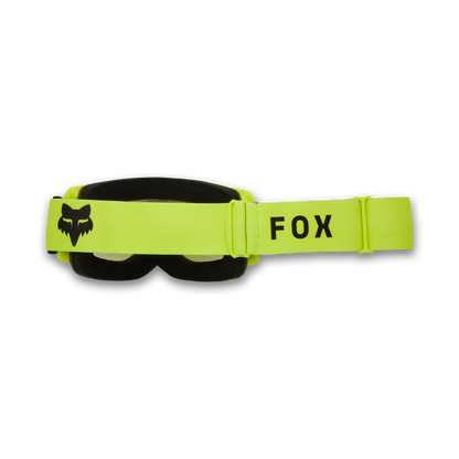 Main Goggles