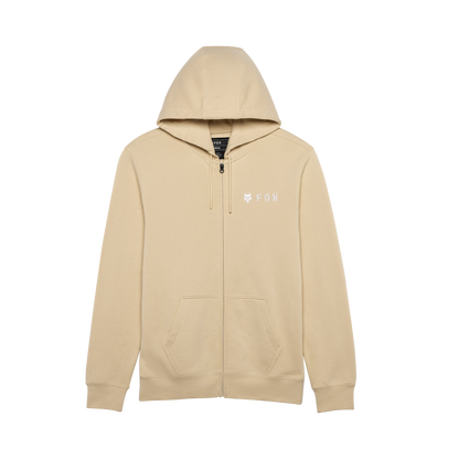 Absolute Zip Hoodie
