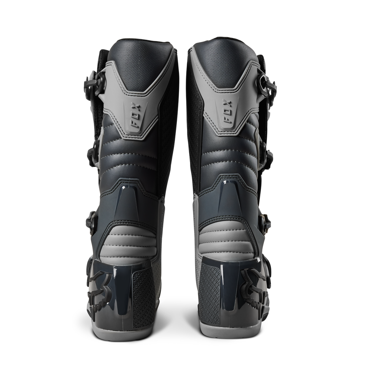 Comp Boots