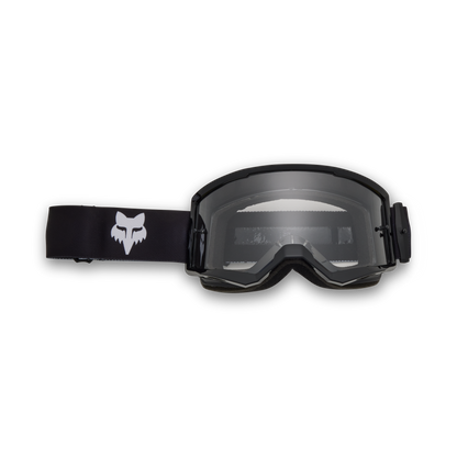 Main Goggles