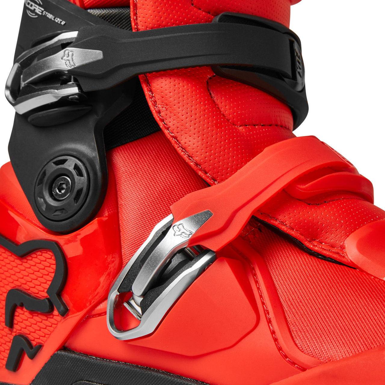 Motion Boots