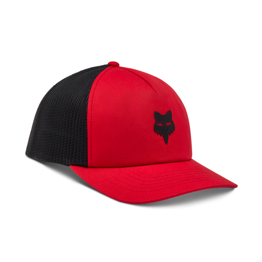 Fox Head Trucker Hat