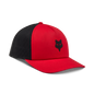 Fox Head Trucker Hat