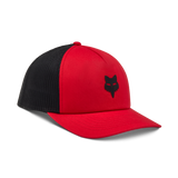 Fox Head Trucker Hat