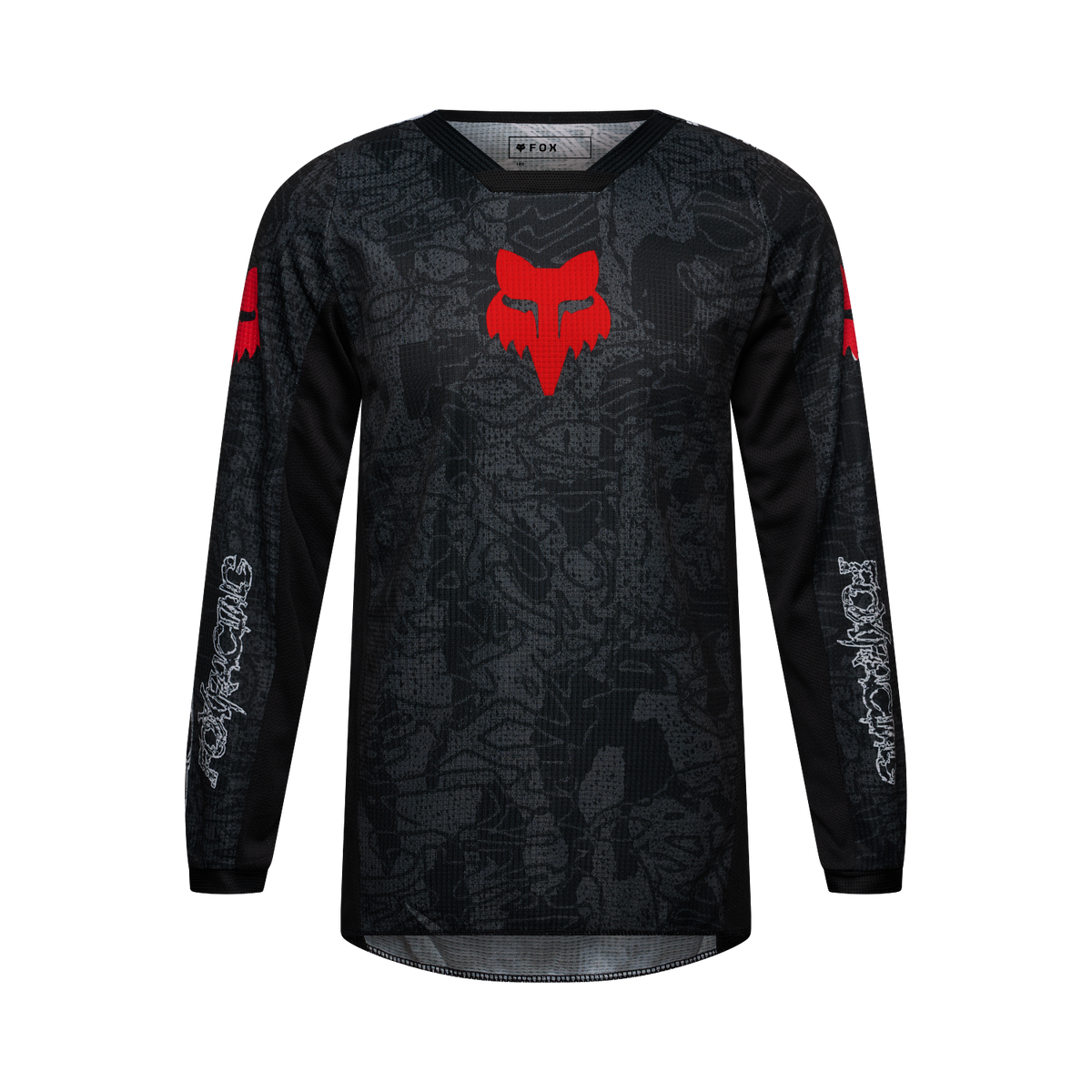 Youth 180 Abyss Jersey