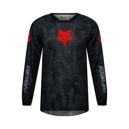 Youth 180 Abyss Jersey