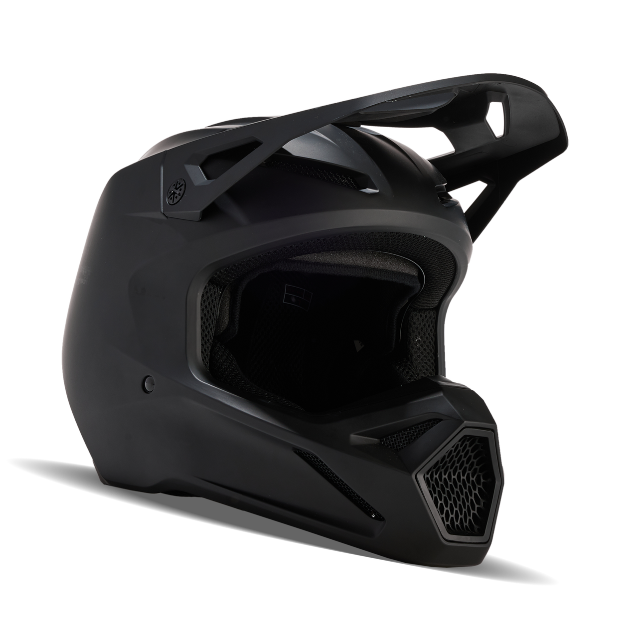V1 Solid Helmet