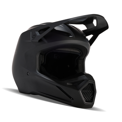V1 Solid Helmet
