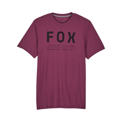 Non Stop Tech Tee