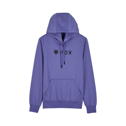 Womens Absolute Pullover Hoodie