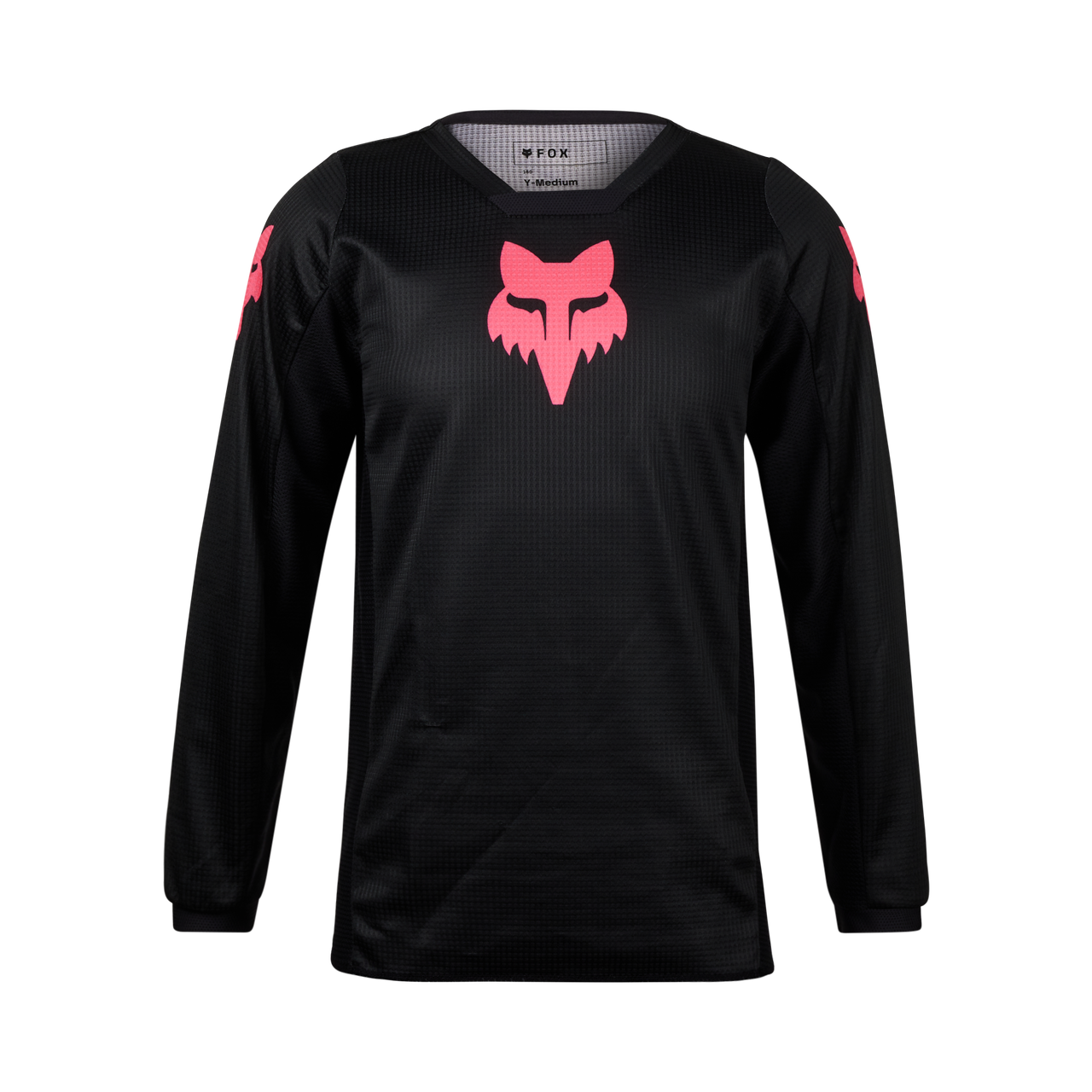 Youth Girls 180 Blackout Jersey