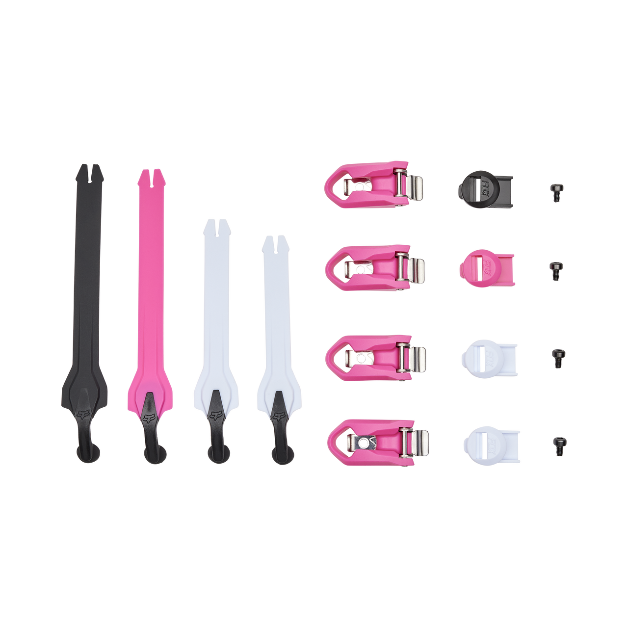 Womens Comp Strap Kit/Buckle