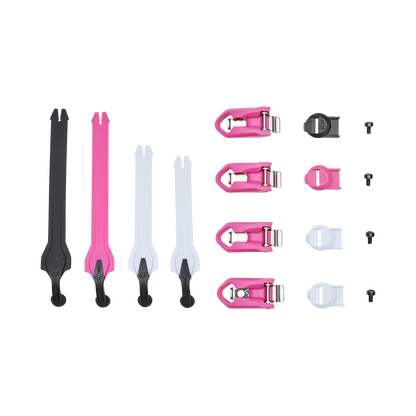 Womens Comp Strap Kit/Buckle