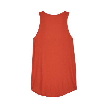 Womens Fox Head Tank