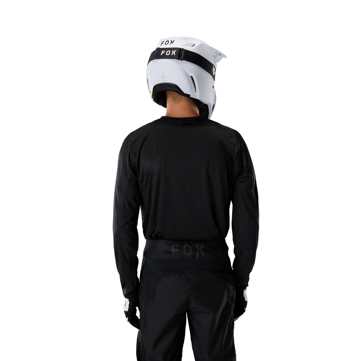 180 Blackout Jersey