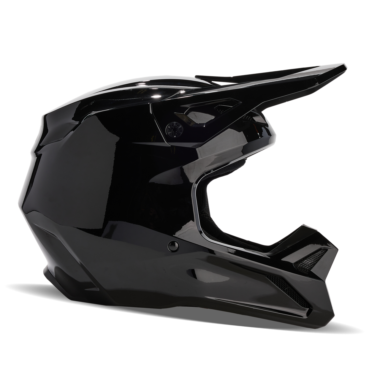 V1 Solid Helmet