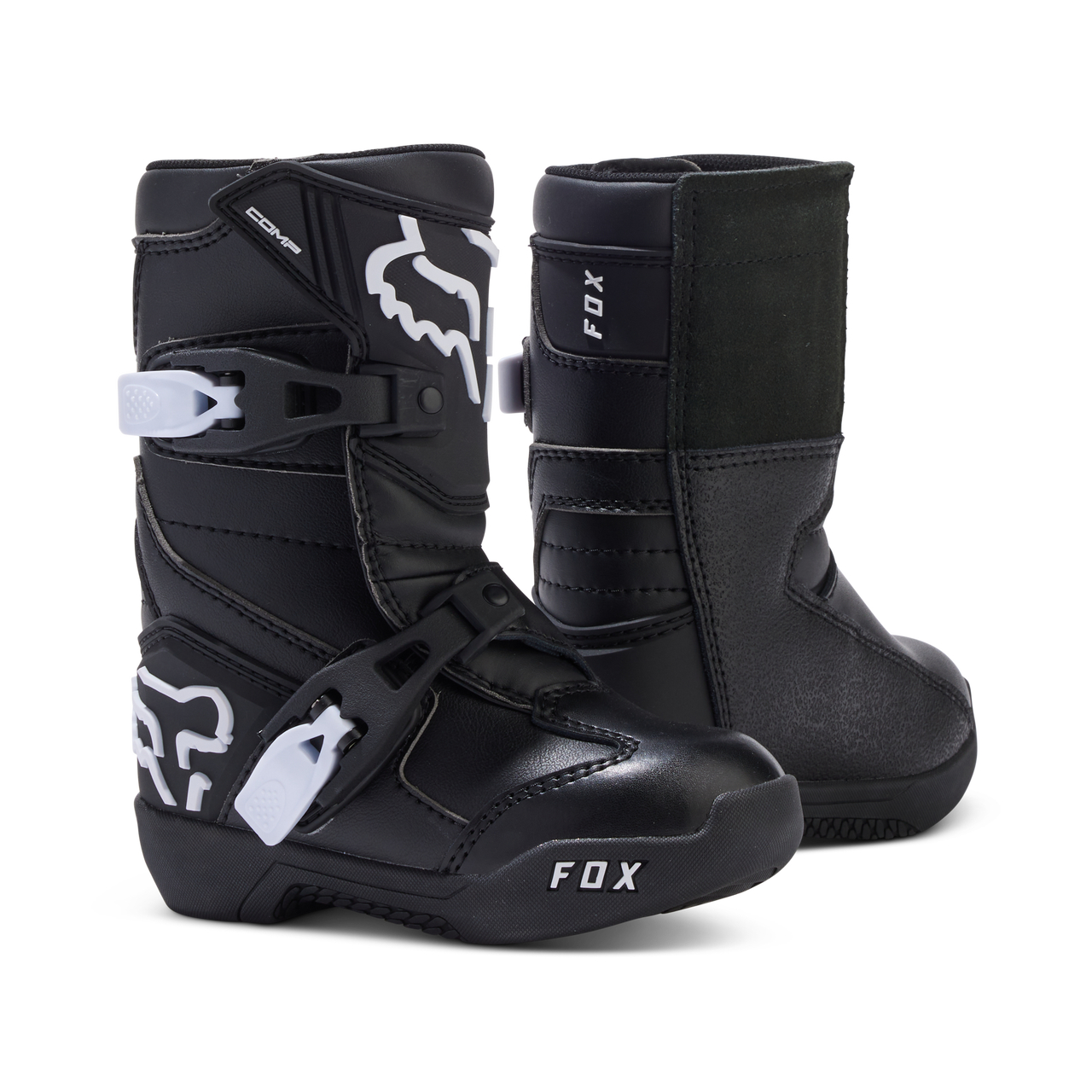 Kids Comp Boots