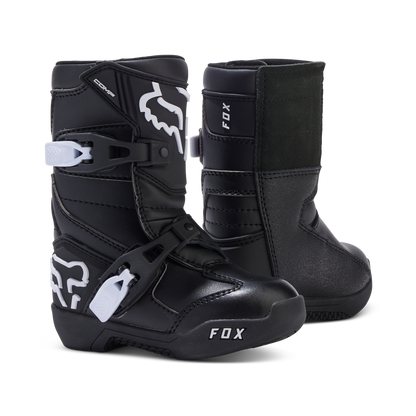 Kids Comp Boots