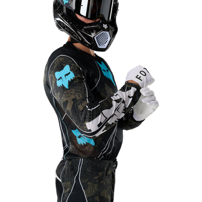 Flexair Apex Jersey