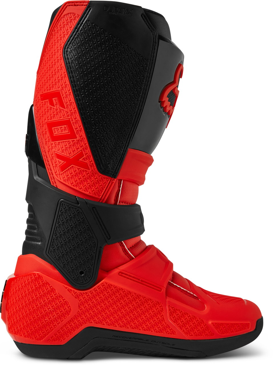 Motion Boots