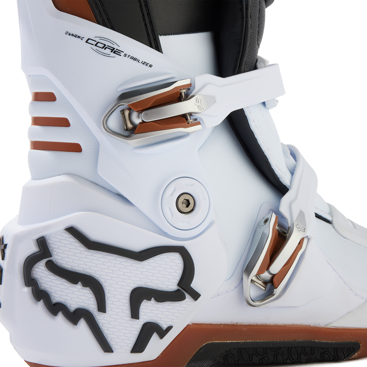 Motion Boots
