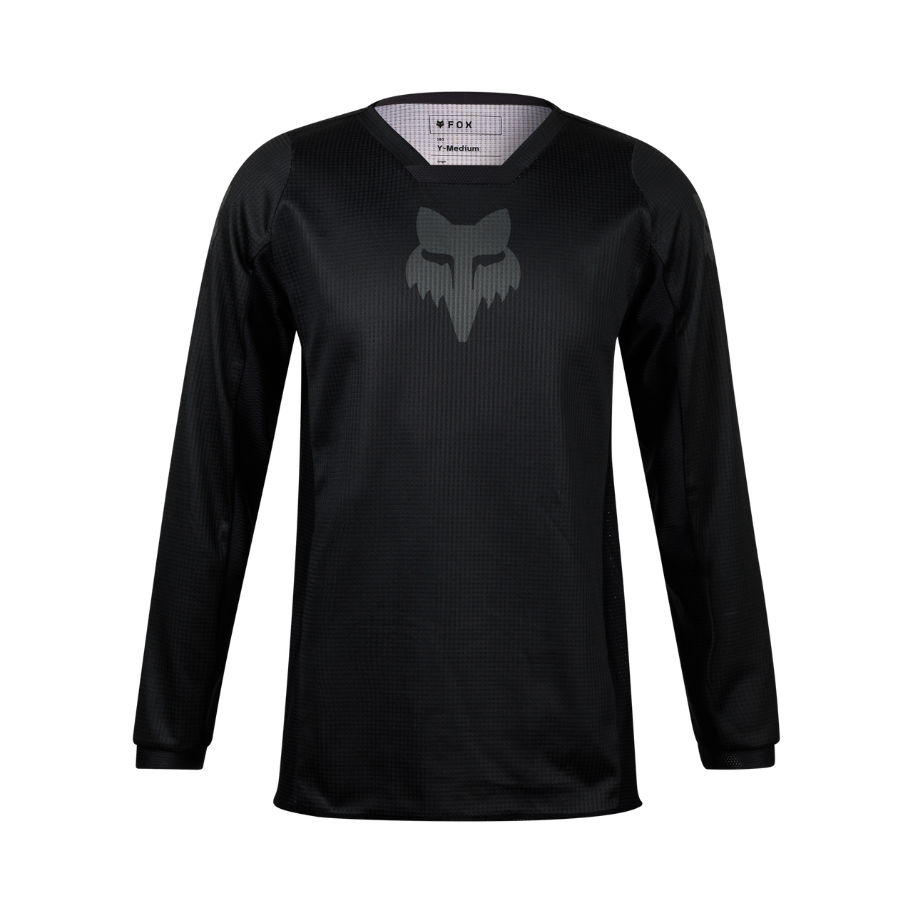 Youth 180 Blackout Jersey