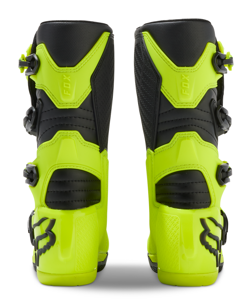 Youth Comp Boots