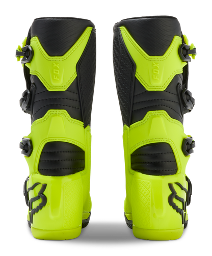 Youth Comp Boots
