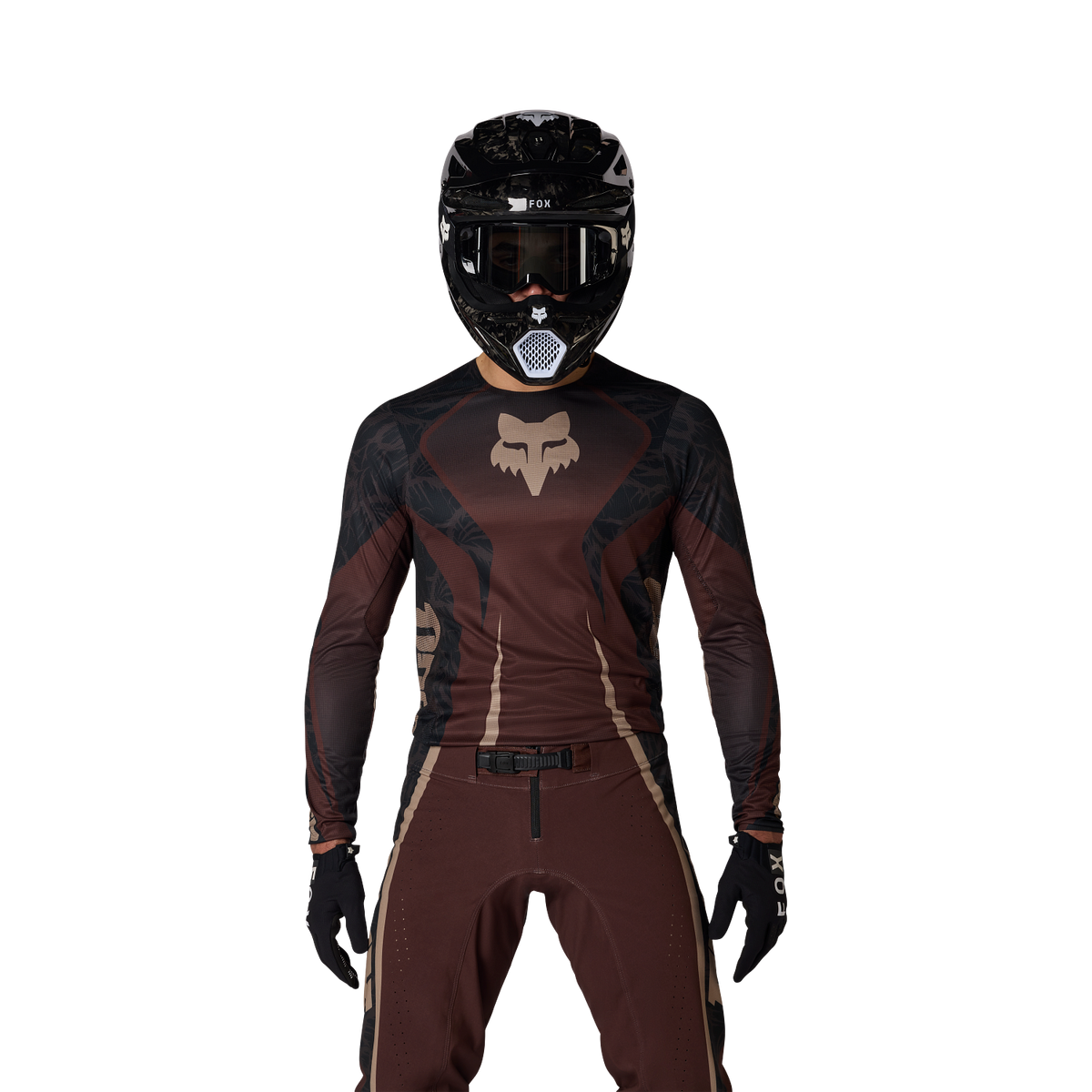 Flexair HD38 Jersey