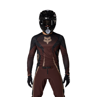Flexair HD38 Jersey