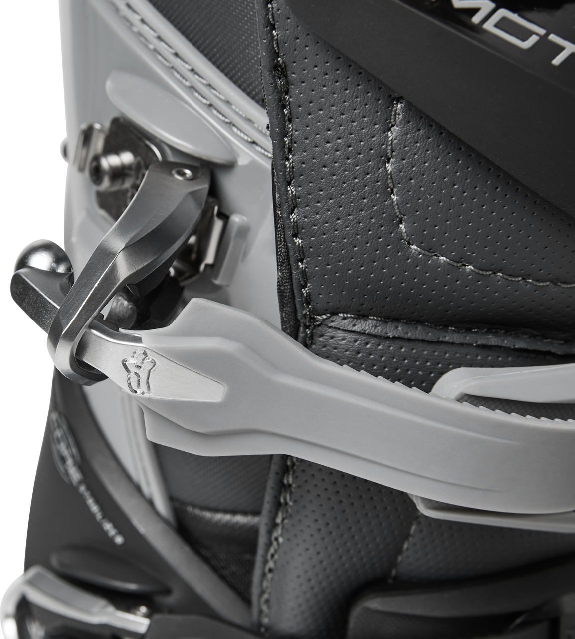Motion Boots