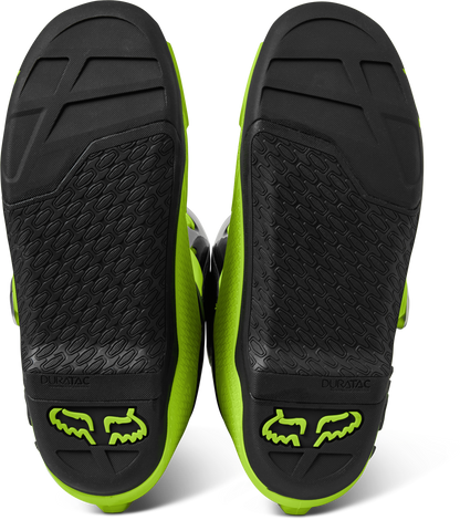Motion Boots