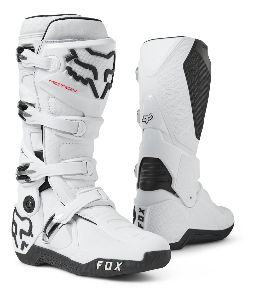 Motion Boots