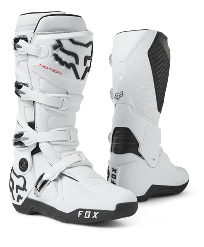 Motion Boots