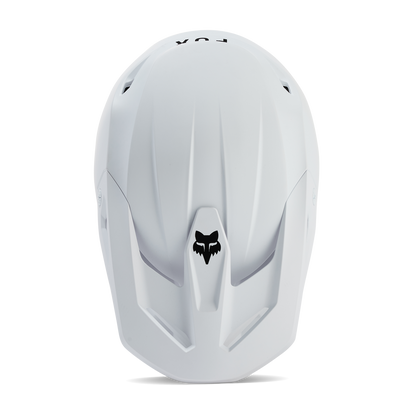V1 Solid Helmet