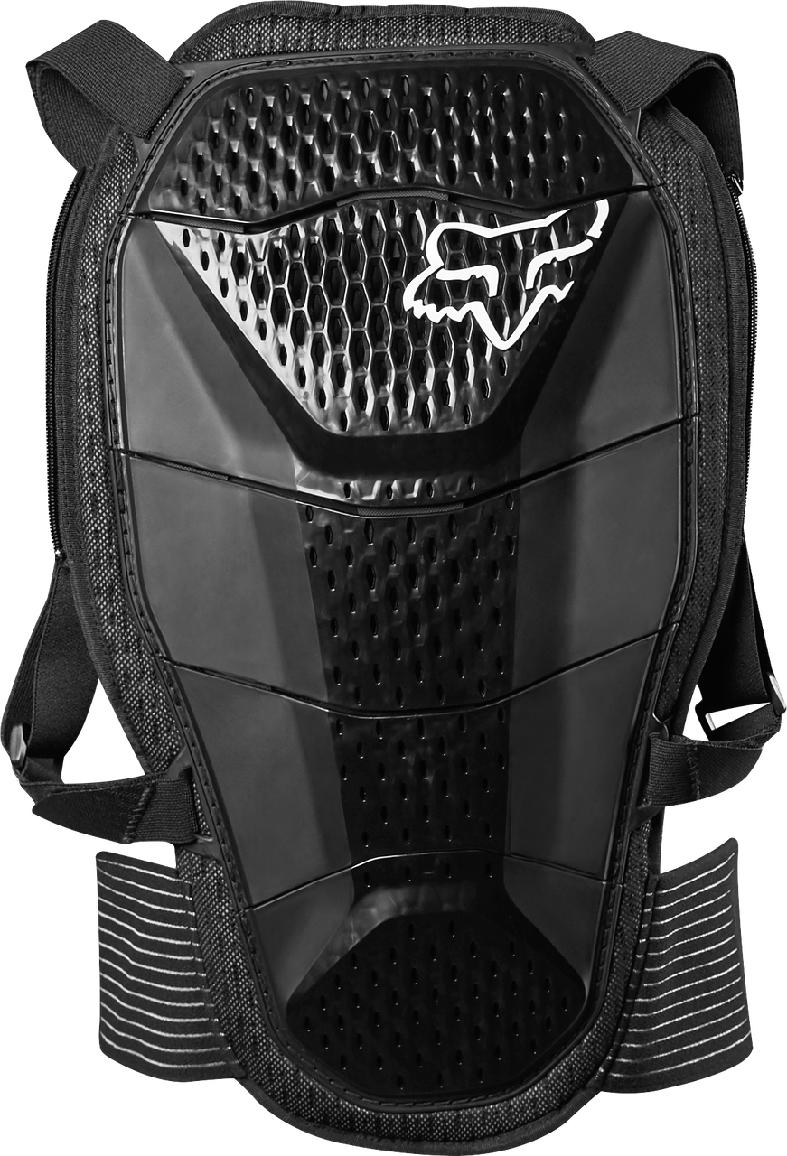 Youth Titan Sport Chest Protector Jacket