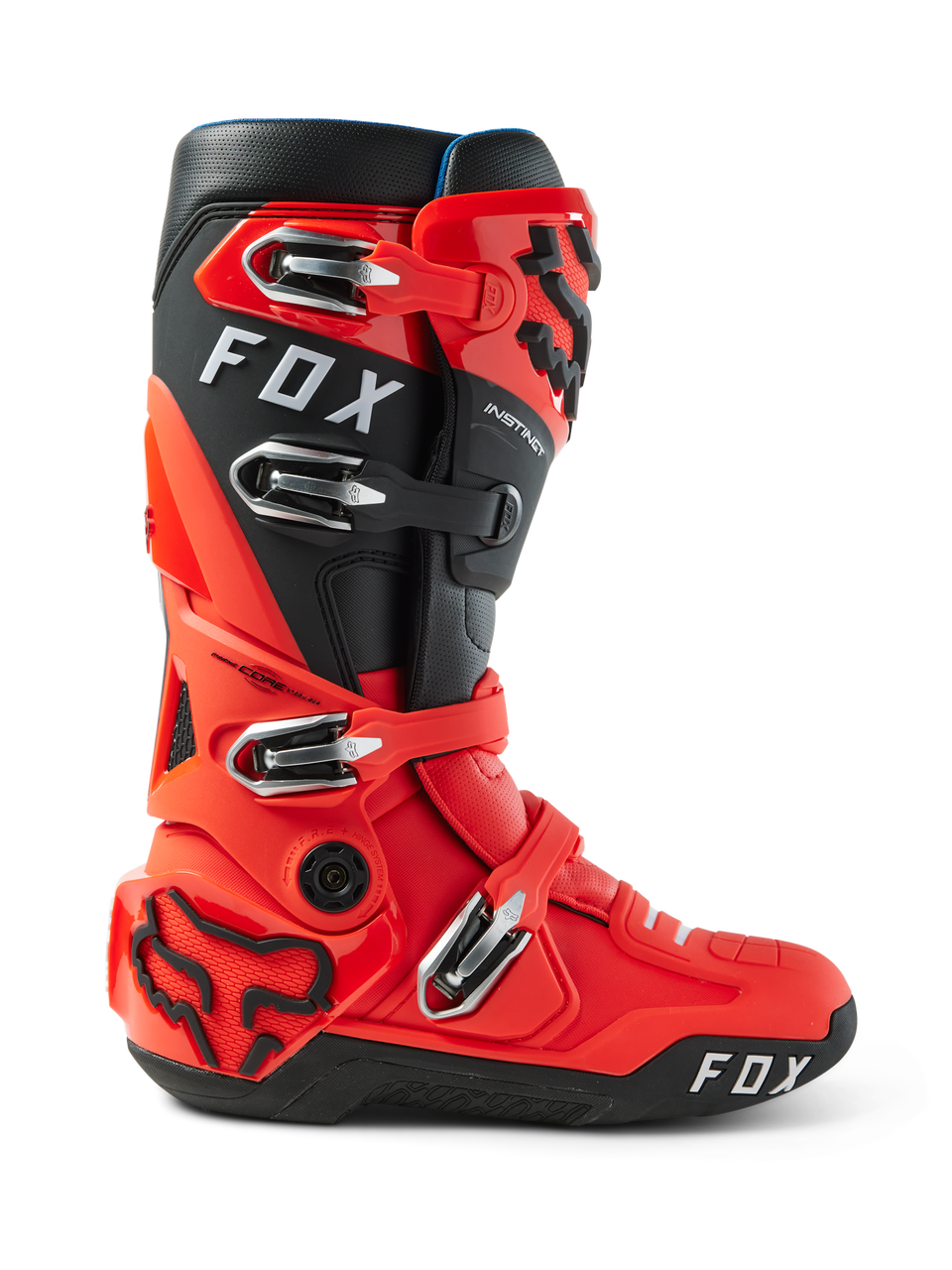 Instinct Boots