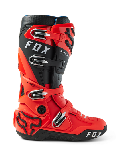 Instinct Boots