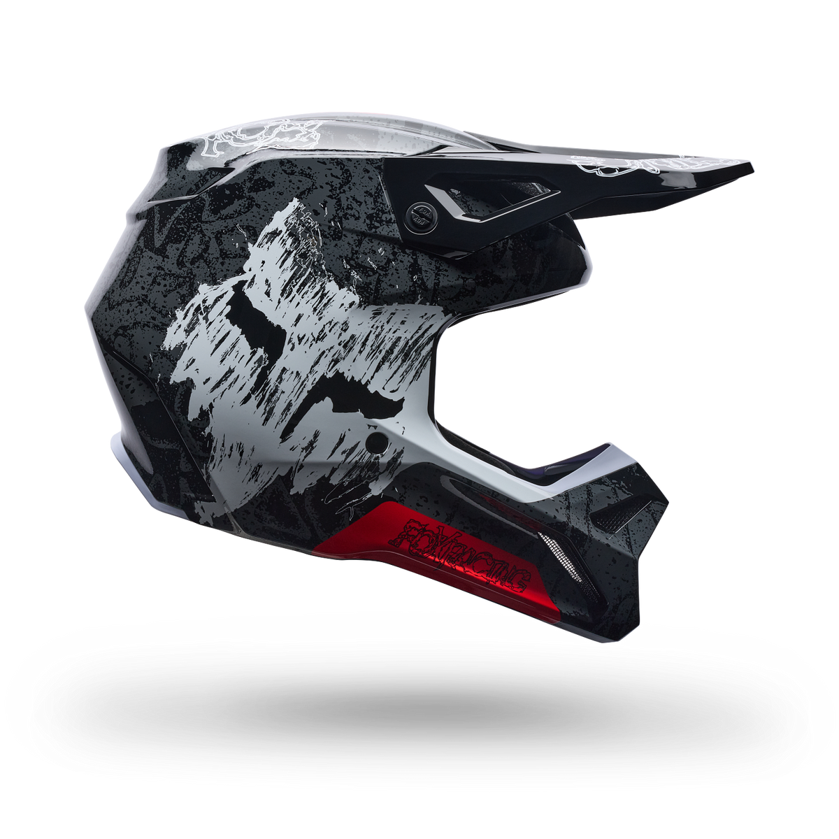 V1 Abyss Helmet