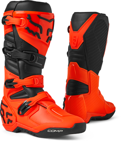 Comp Boots