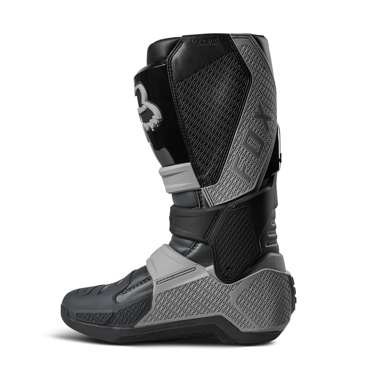 Motion Boots