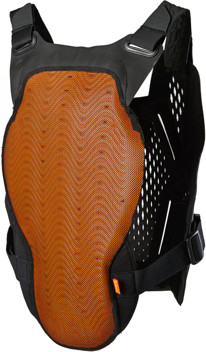 Raceframe Impact Soft Back CE D3O Chest Guard