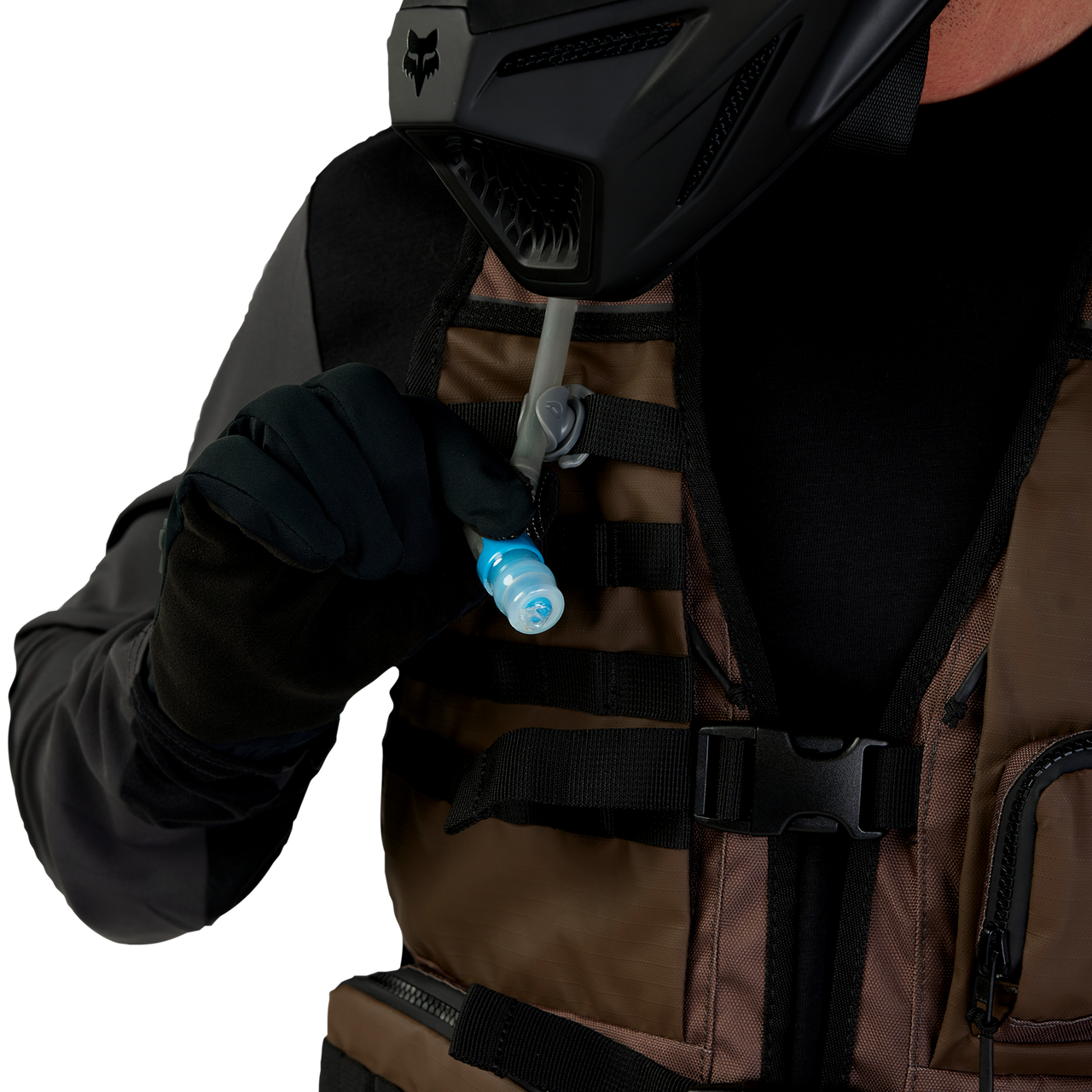 Legion Tac Vest