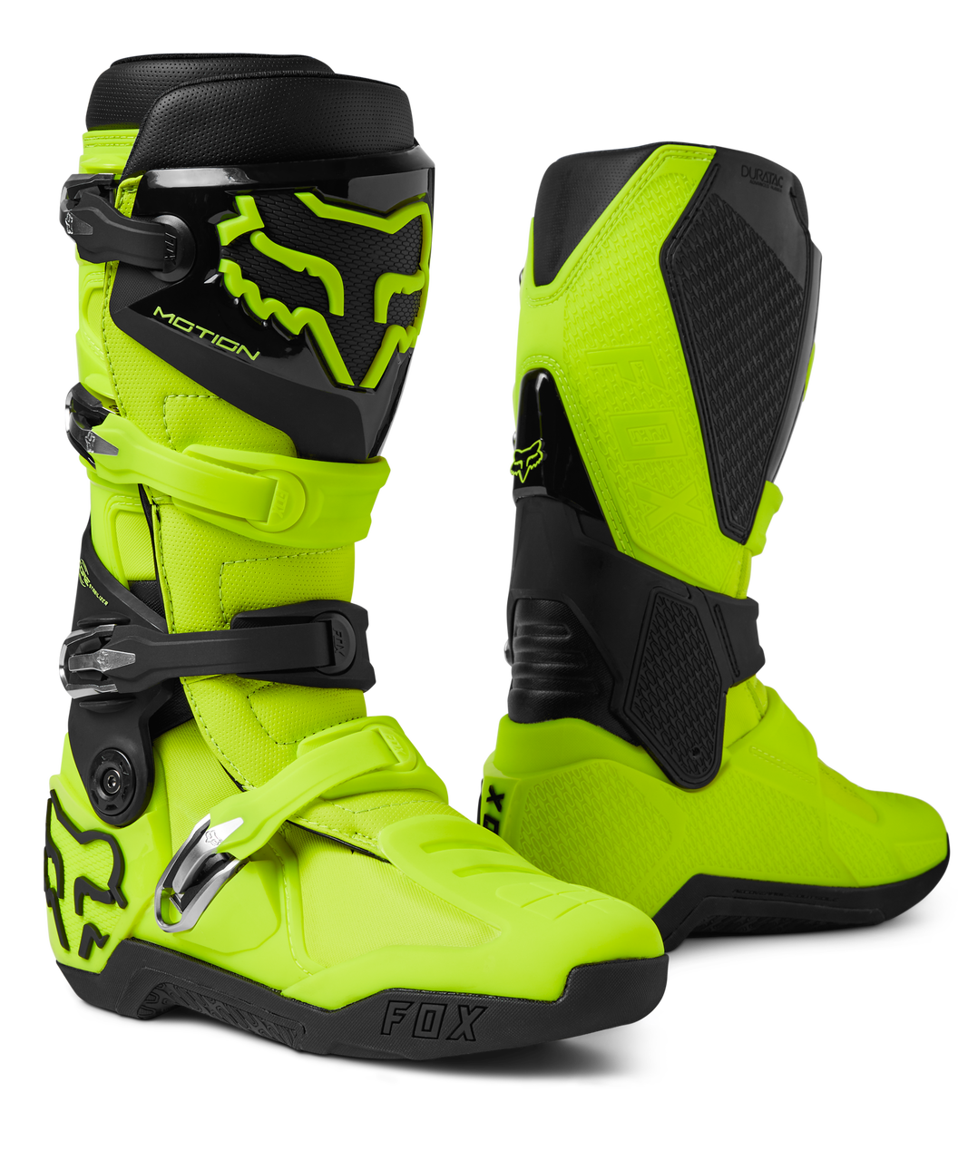 Motion Boots