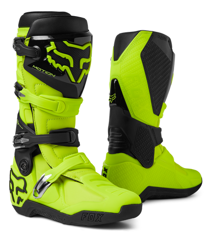 Motion Boots