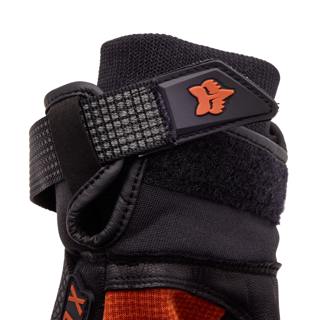 Stealth Bomber Pro Gloves
